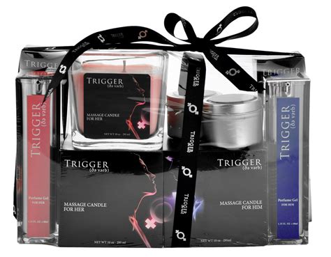 perfume gift set for couples